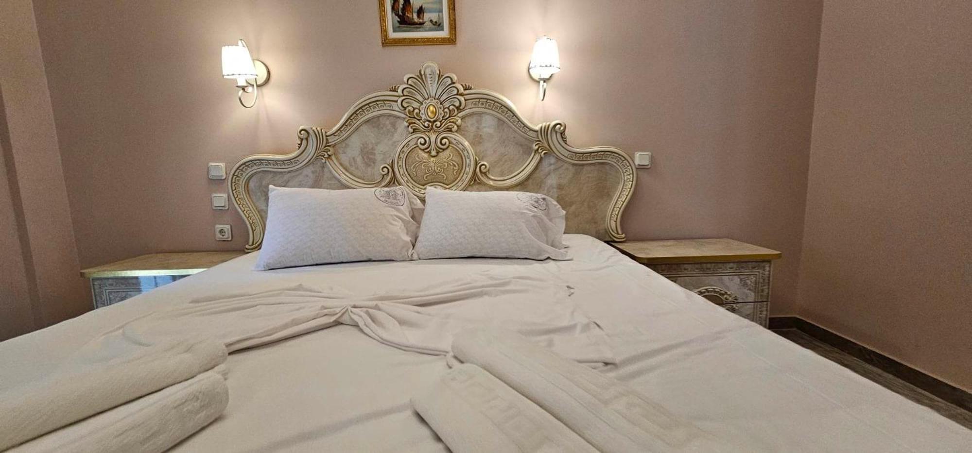 Stellatos House Apartment Poros  Phòng bức ảnh